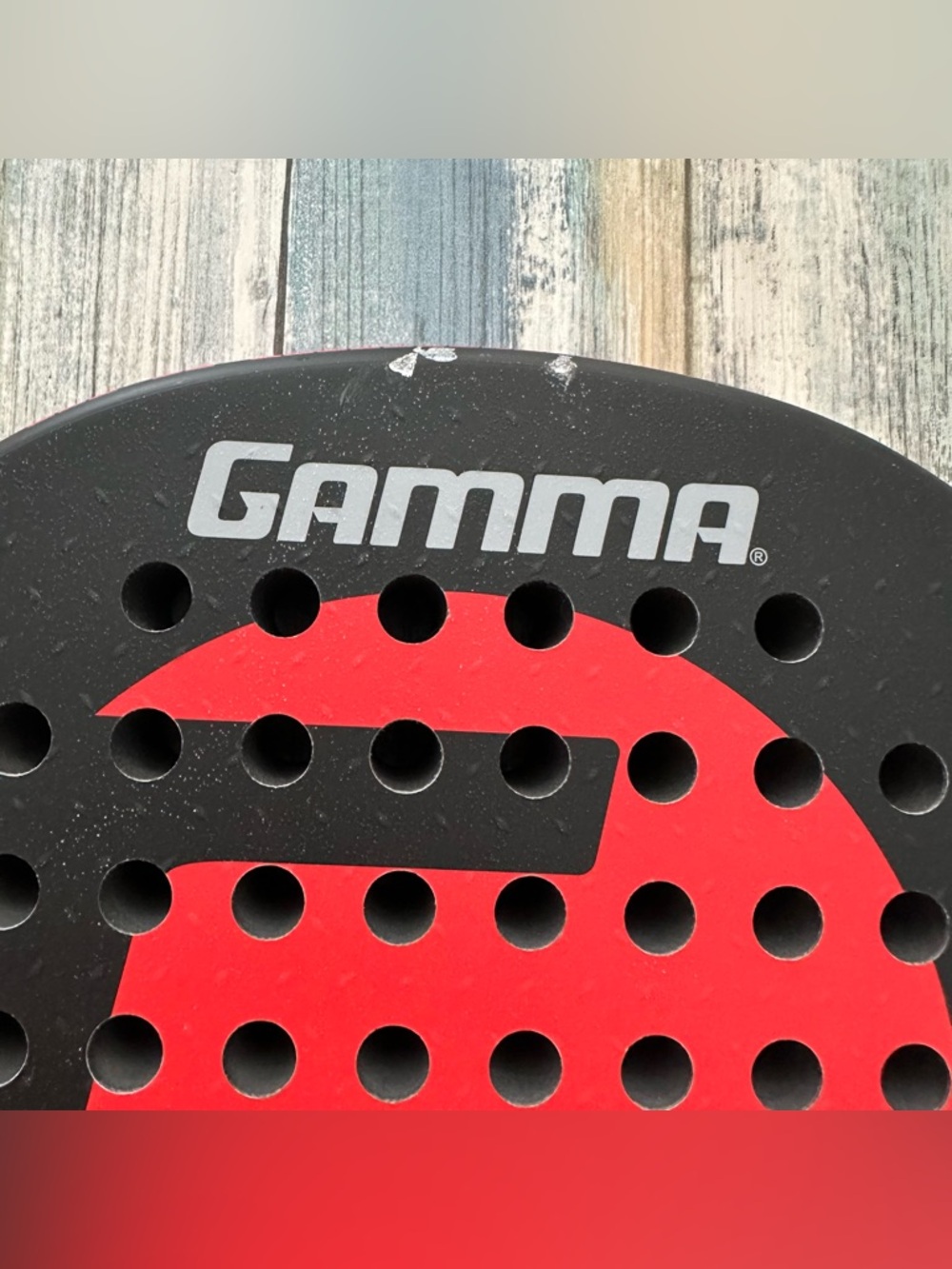 Gamma RZR Padel - Picture 9 of 16